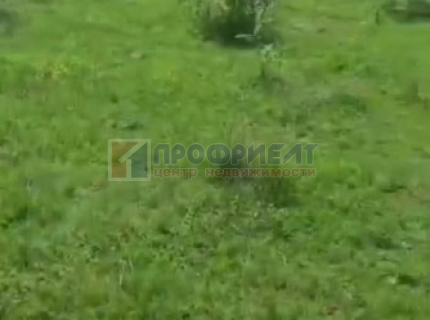Продам земельный участок
